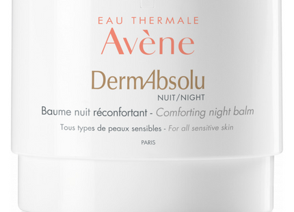 Avène - Derm Absolu Night Cream | 40mL