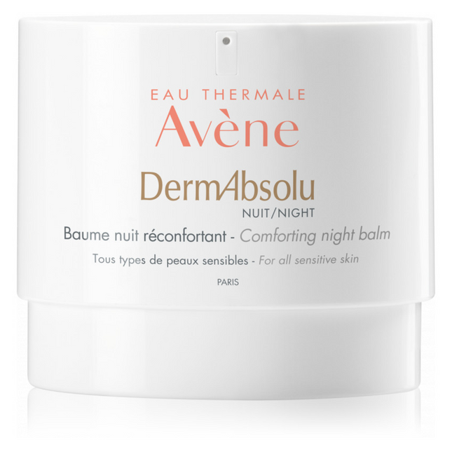 Avène - Derm Absolu Night Cream | 40mL