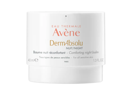 Avène - Derm Absolu Night Cream | 40mL