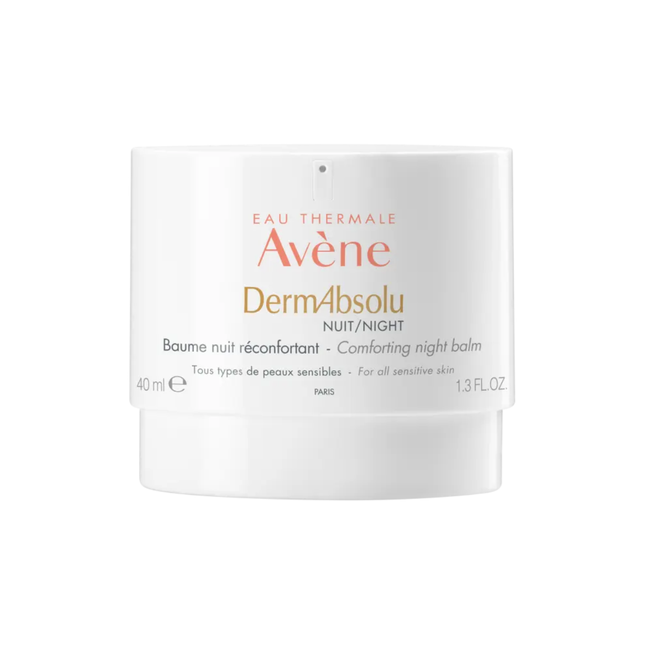 Avène - Crème De Nuit Derm Absolu | 40 ml