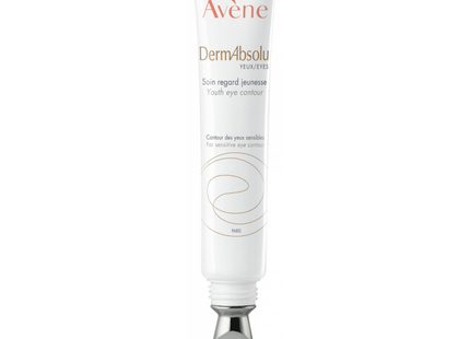 Avène - Derm Absolu Evey Crème Contour | 15 ml