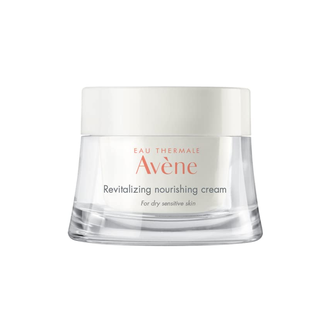 Avène - Revitalising Cream | 50mL