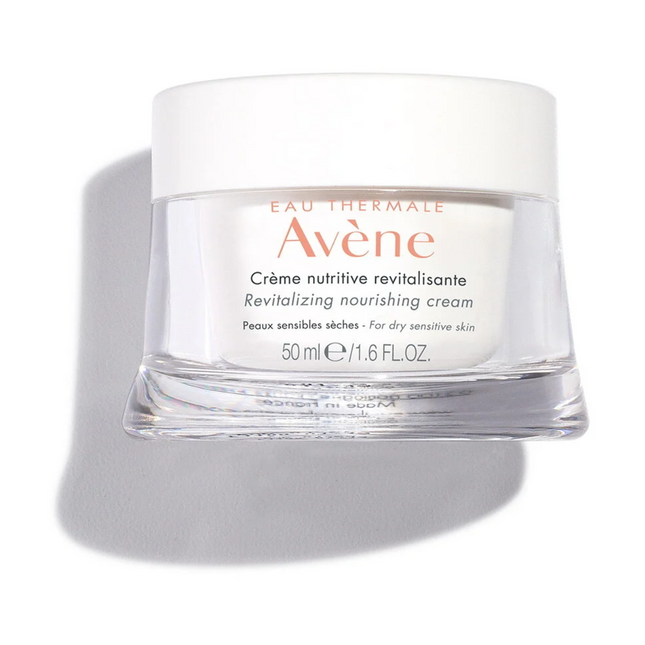 Avène - Crème Revitalisante | 50 ml