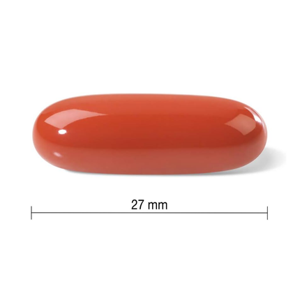 Jamieson-CoQ10, 500 mg | 30 gélules
