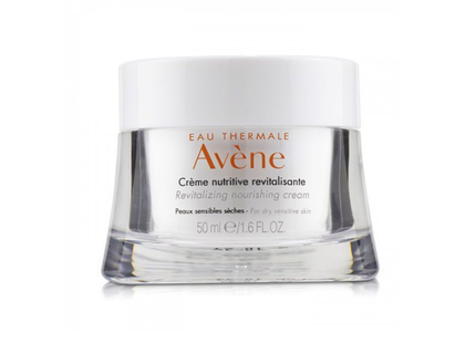 Avène - Rich Revitalizing Cream | 50mL