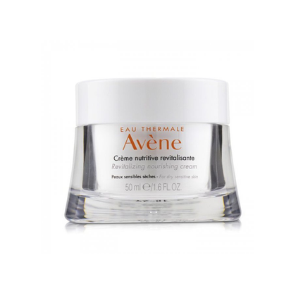 Avène - Crème Riche Revitalisante | 50 mL