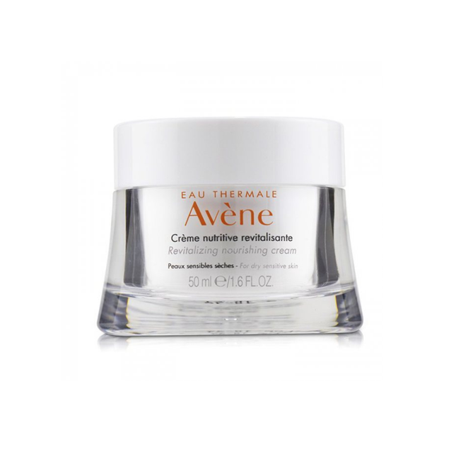 Avène - Crème Riche Revitalisante | 50 ml