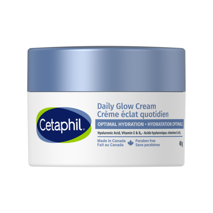 Cetaphil - Optimal Hydration Daily Cream | 48 g