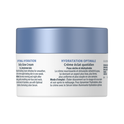 Cetaphil - Optimal Hydration Daily Cream | 48 g