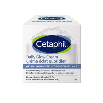 Cetaphil - Optimal Hydration Daily Cream | 48 g