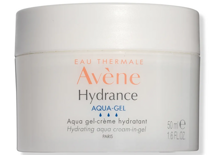 Avène - Hydrance Aqua Gel | 50 ml