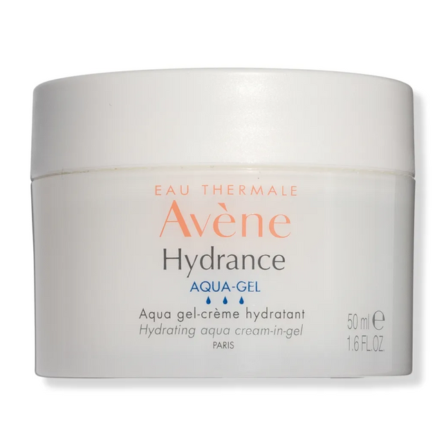 Avène - Hydrance Aqua Gel | 50 ml