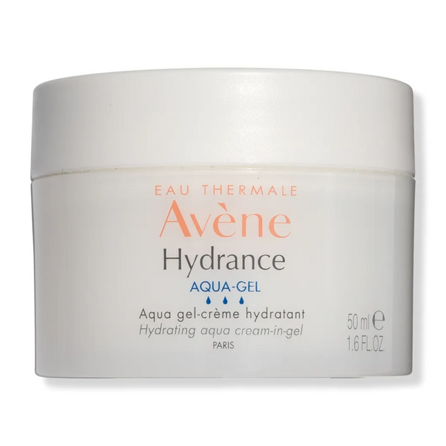 Avène - Hydrance Aqua Gel | 50mL