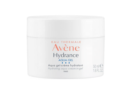 Avène - Hydrance Aqua Gel | 50mL