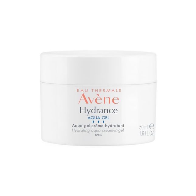 Avène - Hydrance Aqua Gel | 50 ml