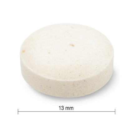 Jamieson - Vitamine D3 à croquer 1000 UI - Chocolat naturel riche | 100 comprimés