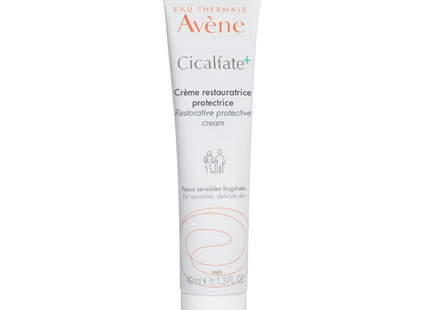 Avène - Cicalfate+ Restore Protect Cream | 40mL