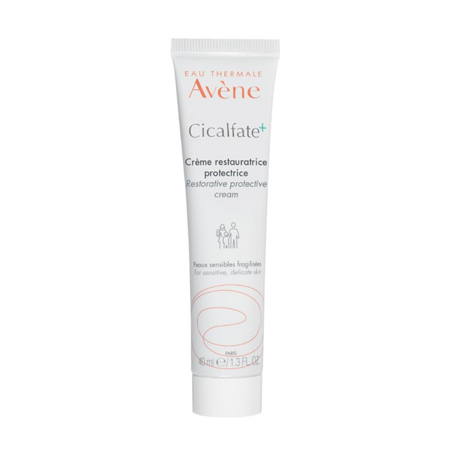 Avène - Crème Protectrice Réparatrice Cicalfate+ | 40 ml