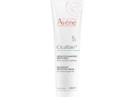 Avène - Cicalfate+ Restorative Protective Cream | 40 mL