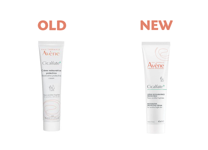 Avène - Cicalfate+ Restorative Protective Cream | 40 mL