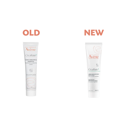 Avène - Crème protectrice réparatrice Cicalfate+ | 40 ml