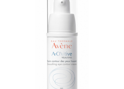 Avène - A-Oxidative Eyes | 15mL