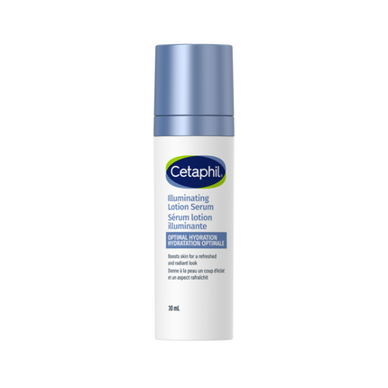 Cetaphil - Lotion Éclat Hydratation Optimale | 30 mL