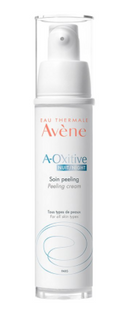 Avène - A-Oxitive Night Peeling Cream | 30 mL