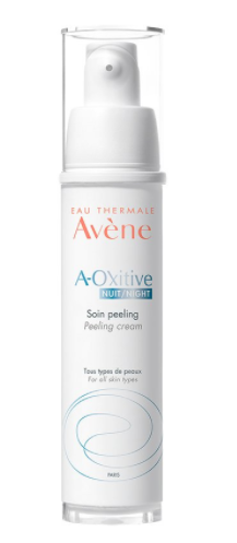 Avène - Crème Peeling Nuit A-Oxitive | 30 ml