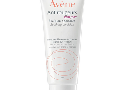 Avène - Anti Redness Day Soothing Emulsion | 40 ml