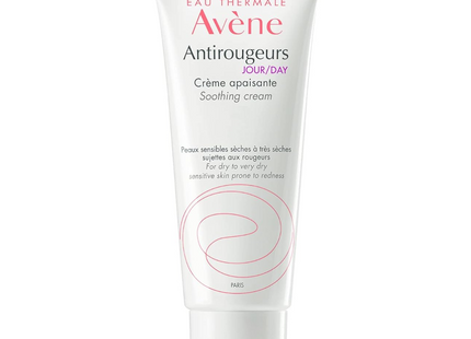 Avène - Crème Apaisante Jour Anti Rougeurs | 40 ml