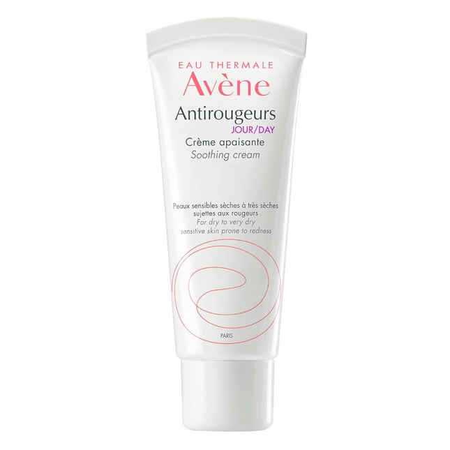 Avène - Crème Apaisante Jour Anti Rougeurs | 40 ml