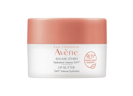 Avène - 24H Intense Hydration Lip Butter | 10 mL