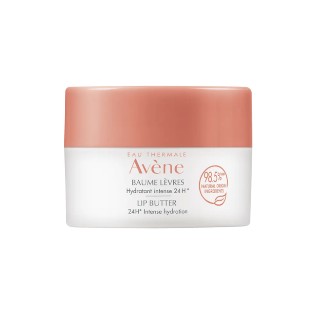 Avène - 24H Intense Hydration Lip Butter | 10 mL