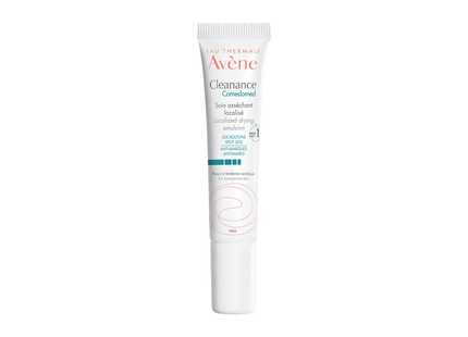 Avène - Cleanance Comedomed Localized Drying Emulsion | 15 mL