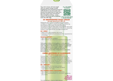 Garnier - Vitamin C Cream SPF 30 | 75 mL