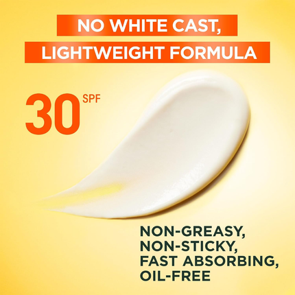 Garnier - Crème Vitamine C SPF 30 | 75 mL