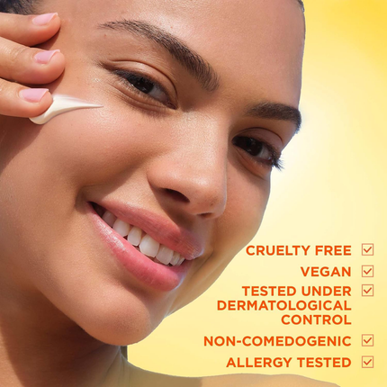 Garnier - Crème Vitamine C SPF 30 | 75 mL
