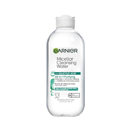 Garnier - Micellar Water | 400 mL