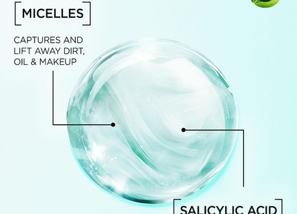 Garnier - Eau Micellaire | 400 mL
