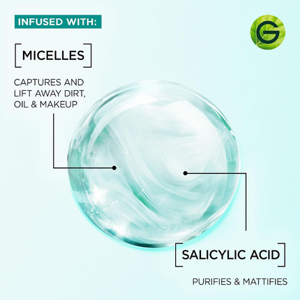 Garnier - Micellar Water | 400 mL