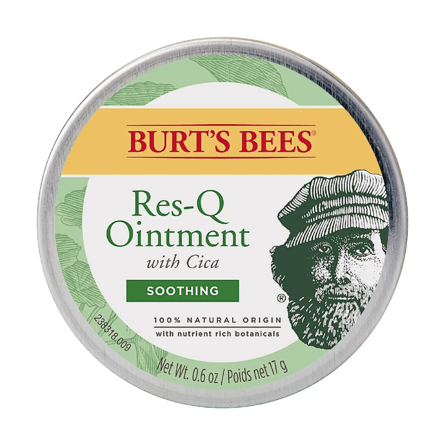 Burt's Bees - Pommade Res-Q - Avec Cica 15 g