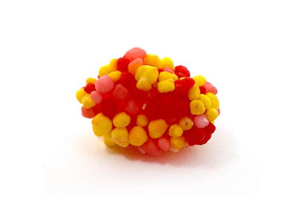 Nerds - Gummy Clusters, cerise et limonade | 142 g