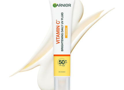 Garnier - SkinActive Vitamin C Daily SPF 50