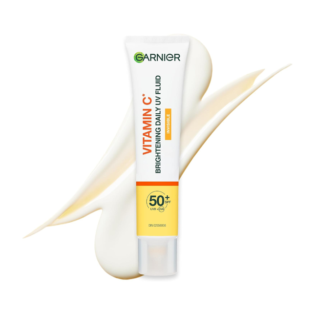 Garnier - SkinActive Vitamin C Daily SPF 50