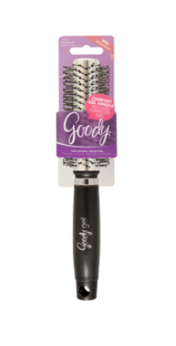 Goody Gelous Grips Volume & Style Hairbrush with Comfort Gel Grip