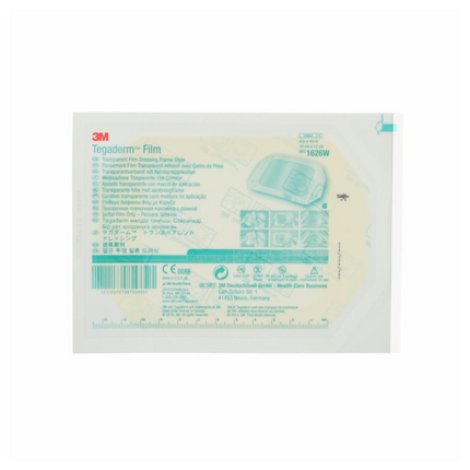 3M - Tegaderm Film Bandage | 10 cm x 12 cm