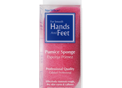 Fran Wilson - Professional Quality Pumice Sponge