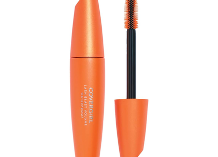 COVERGIRL - Mascara volume Lash Blast - Résistant à l'eau - Noir extrême | 13,1 ml 