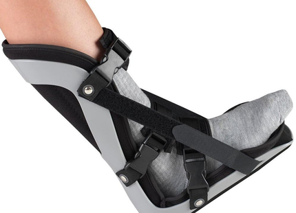 OTC - Professional Formfit Ankle Night Splint
